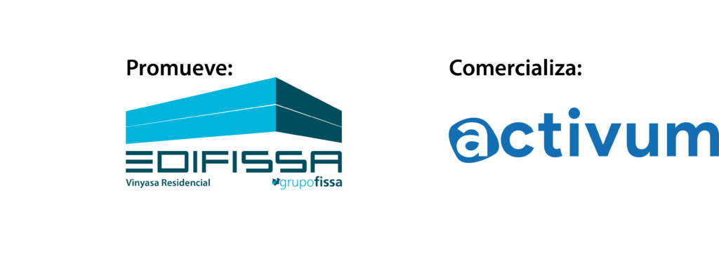 Promueve Edifissa y comercializa Activum